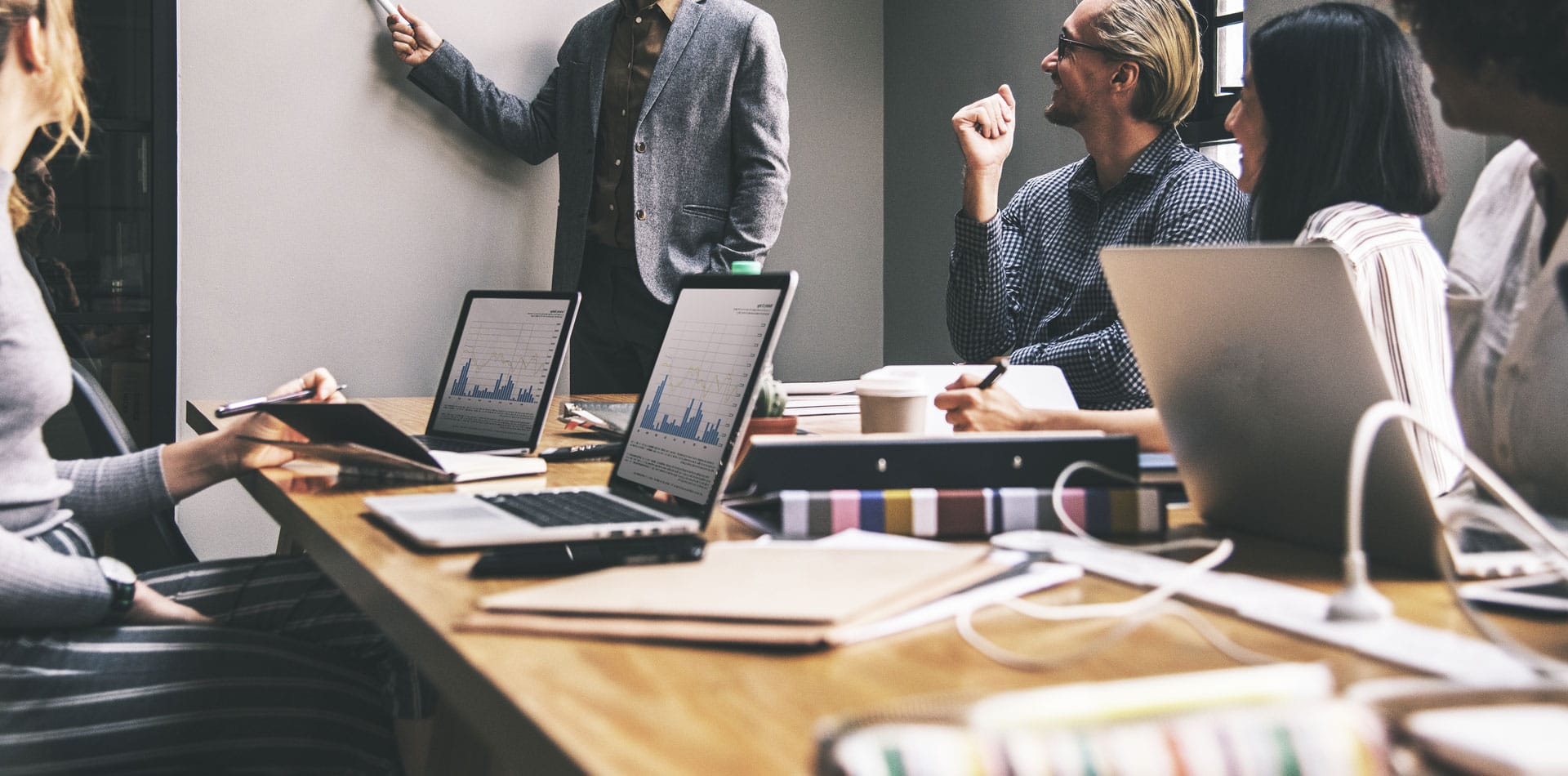 agence de marketing digital en Algérie spécialisée en SEO